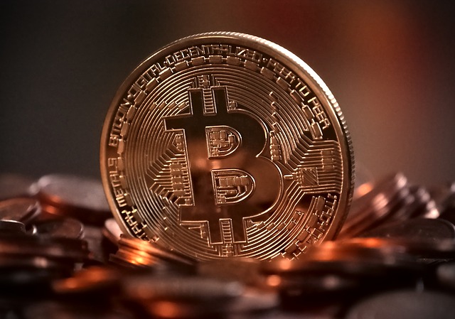 Bitcoin - Vorteile und Risiken