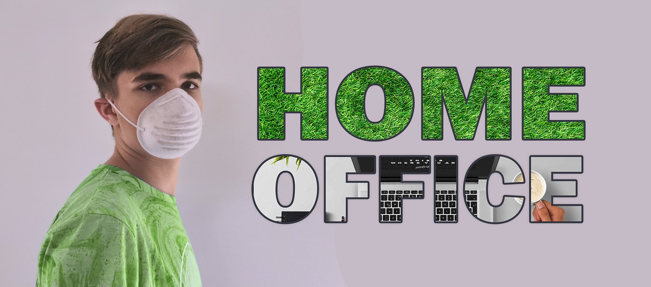 Homeoffice: Wie das Corona Virus unsere Arbeitswelt verndert hat