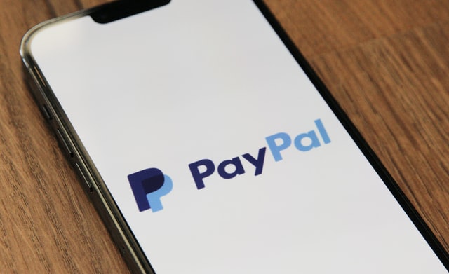 PayPal - Harte Zeiten an der Brse