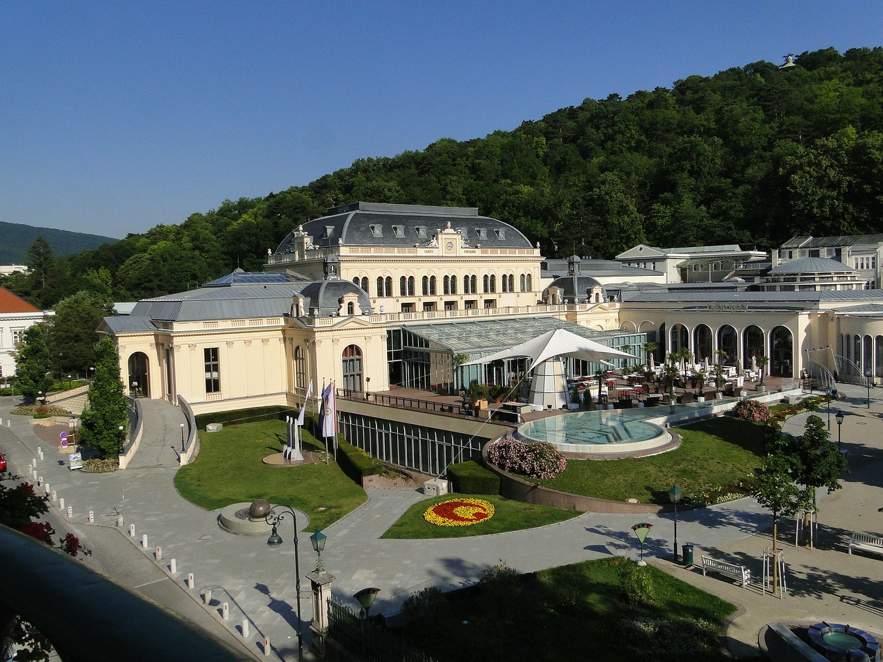 Digitalisierung bei Casinos Austria