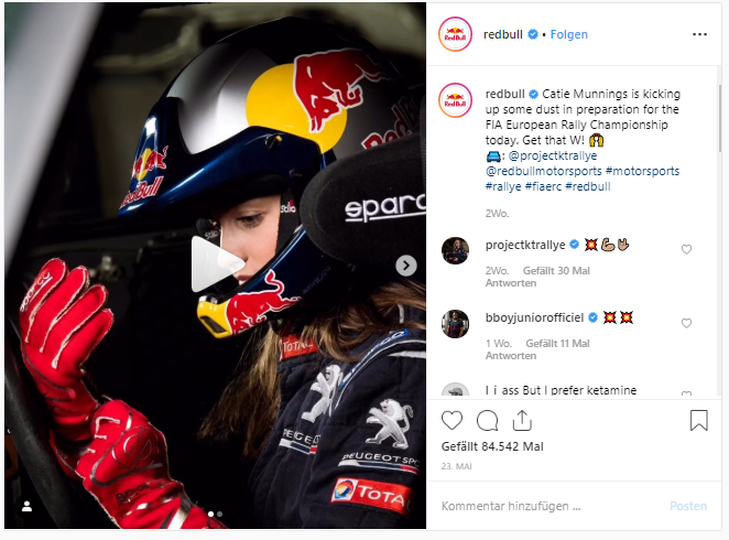Instagram