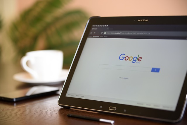 Wie man die Online-Sichtbarkeit fr die eigene Unternehmenswebsite steigern kann