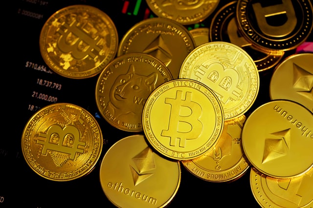Kryptowhrungsmarkt