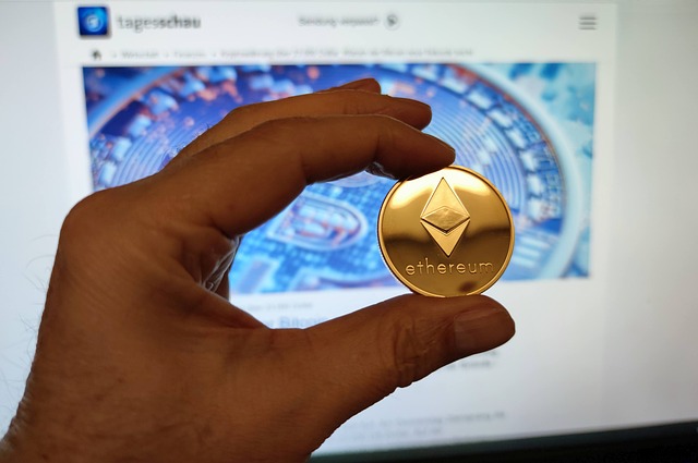 Ethereum und DeFi