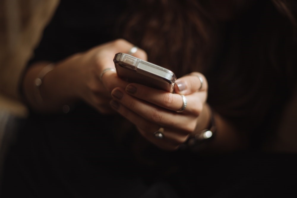 Mit Smartphone bezahlen